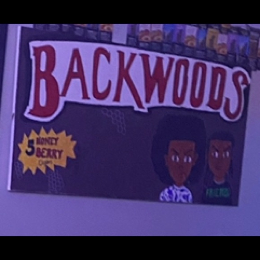 BOONDOCKS INSPIRED CANVAS ART
